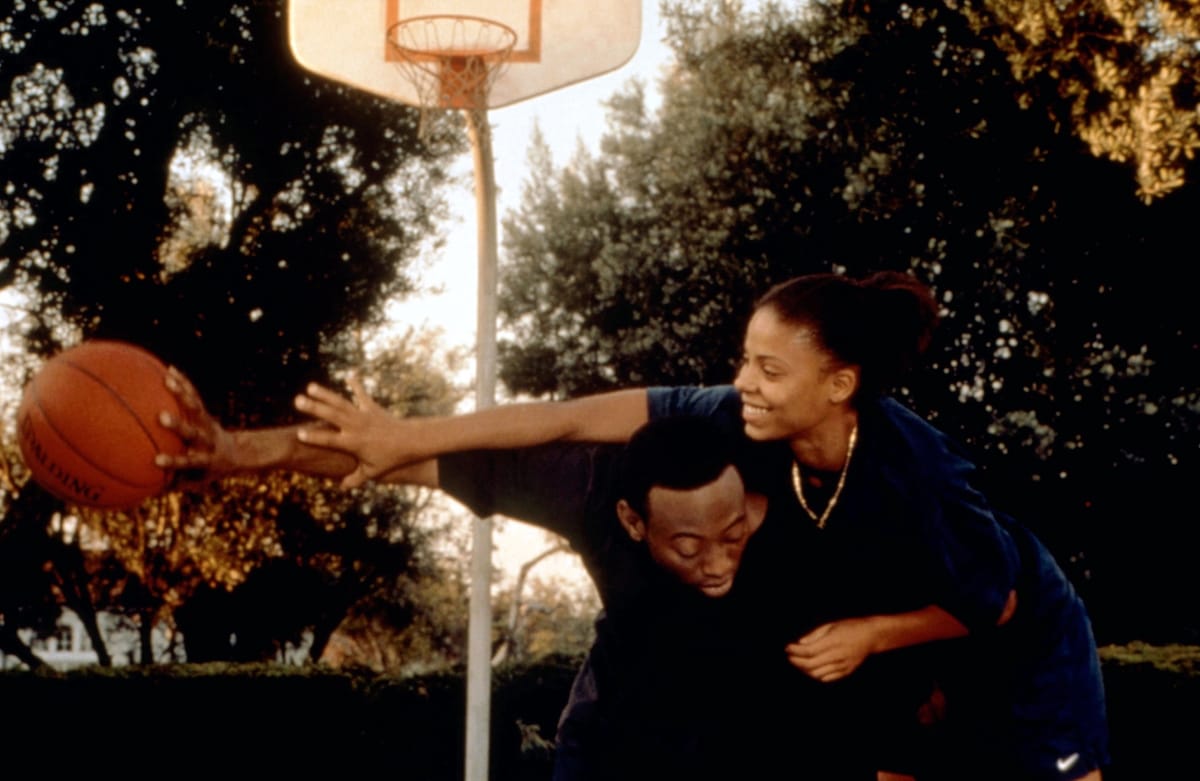 Featured Friday: Basketball