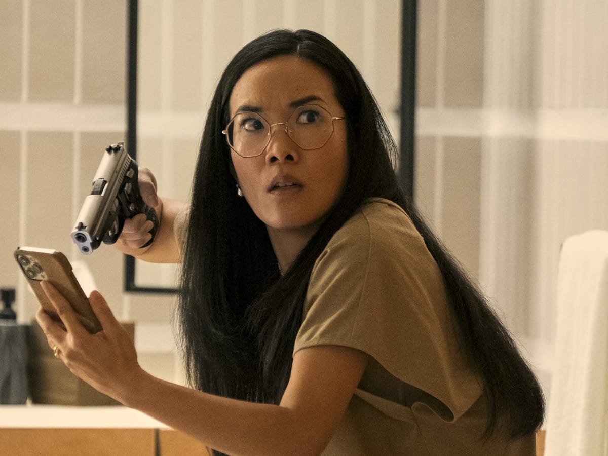 Featured Friday: “Unlikeable” Female Protagonists