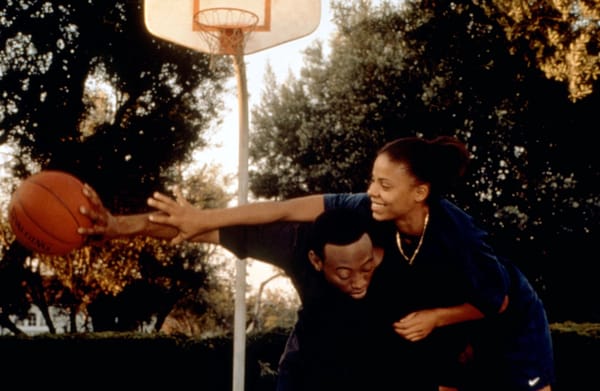 Featured Friday: Basketball