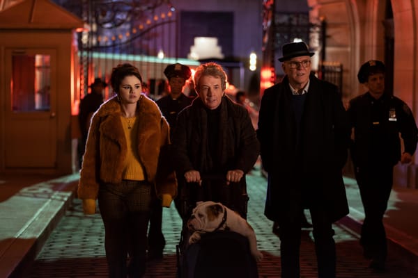 Featured Friday: Detective TV Shows